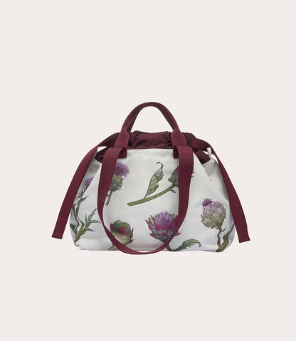 Carry Artichoke Small