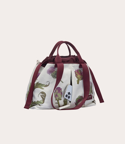 Carry Artichoke Small