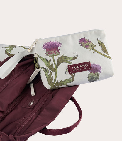 Carry Artichoke Small