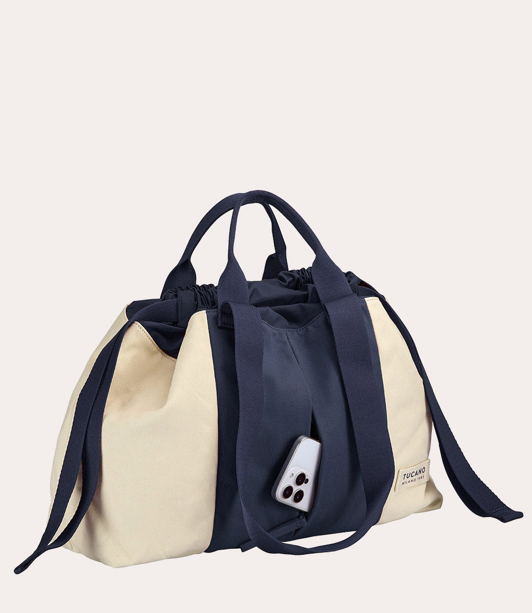 Carry Beach Medium