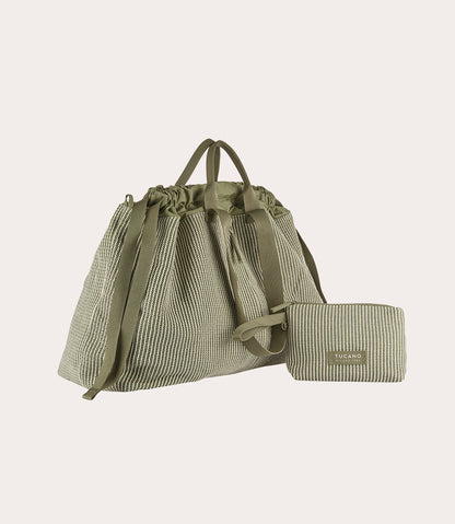 Carry Cleo Large