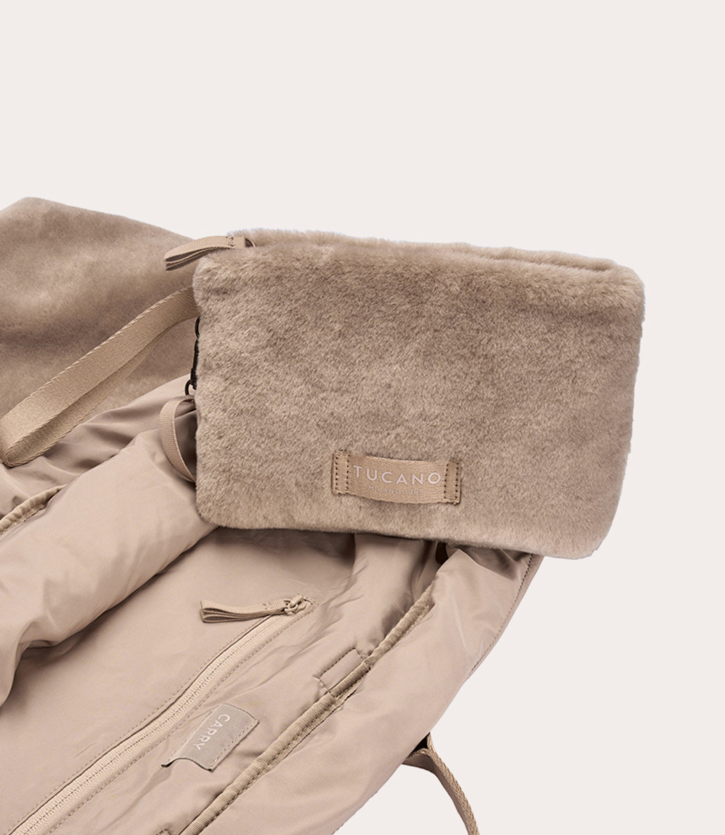Carry Fur Large – Tucano