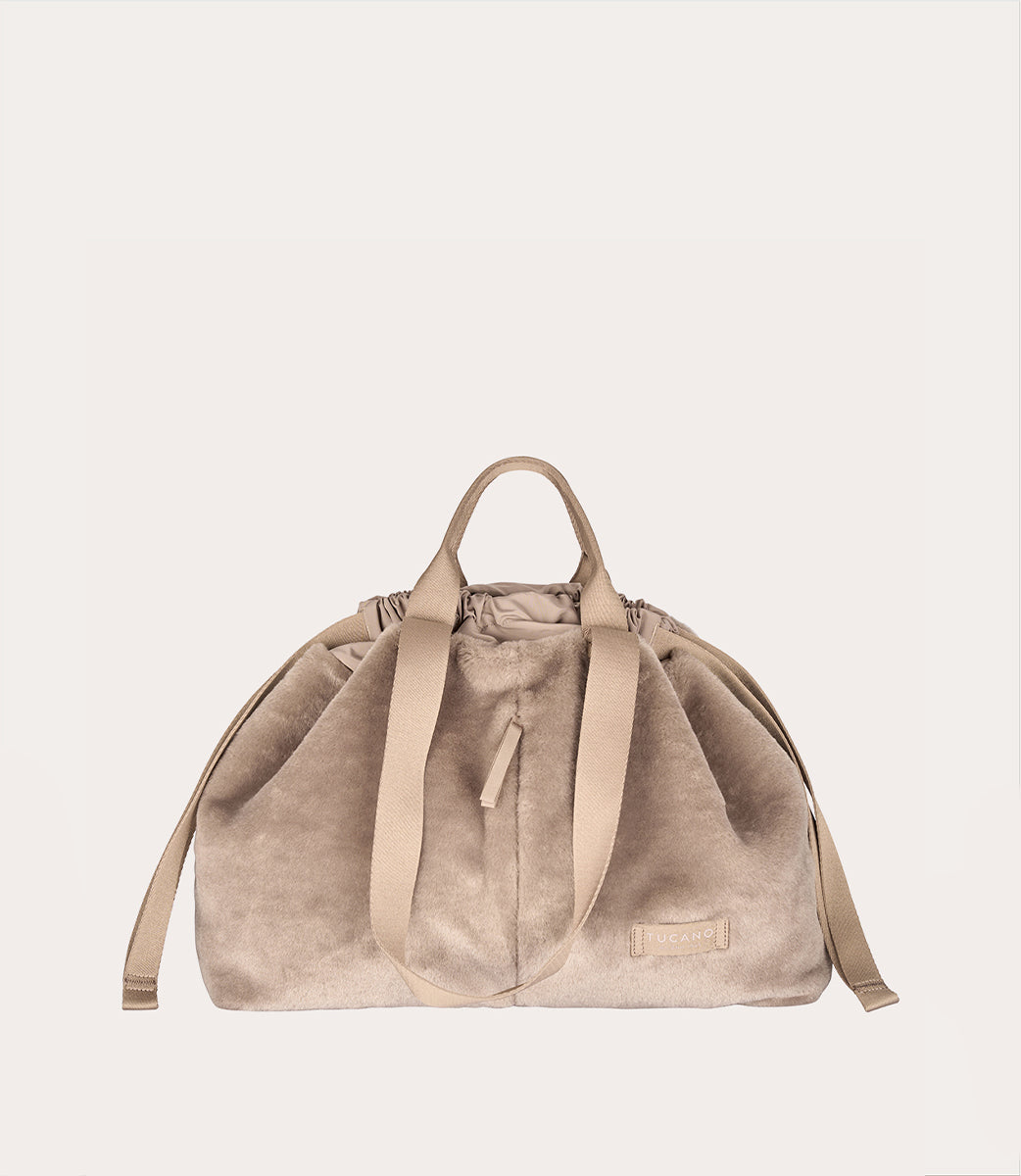 Carry Fur Medium