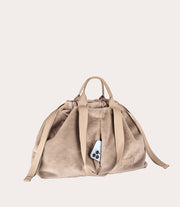 Carry Fur Medium Marrone Chiaro, dettaglio