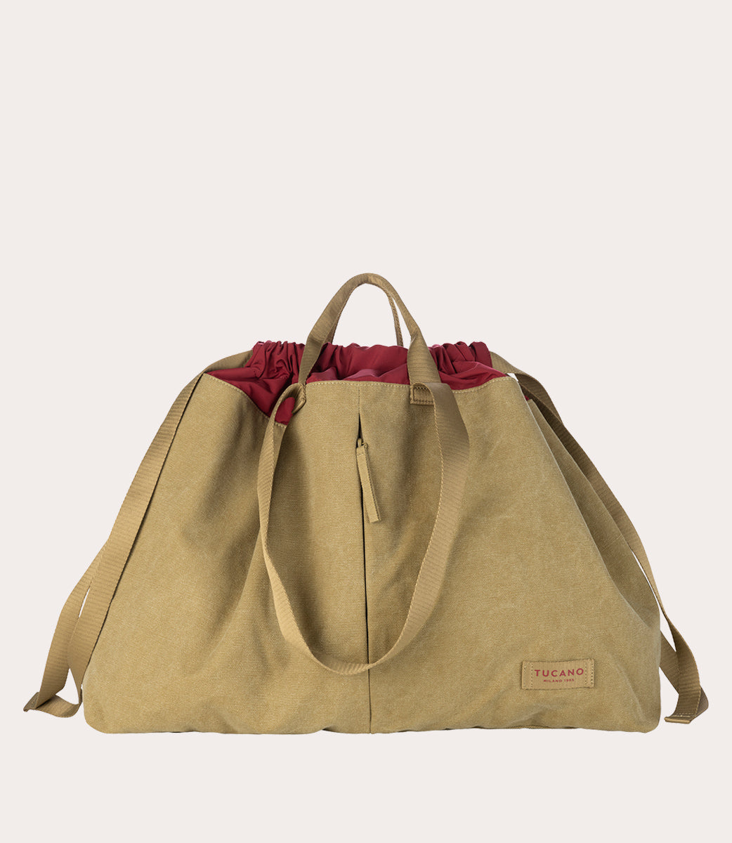 Carry Shopper Large