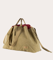 Carry Shopper Large, dettaglio interno
