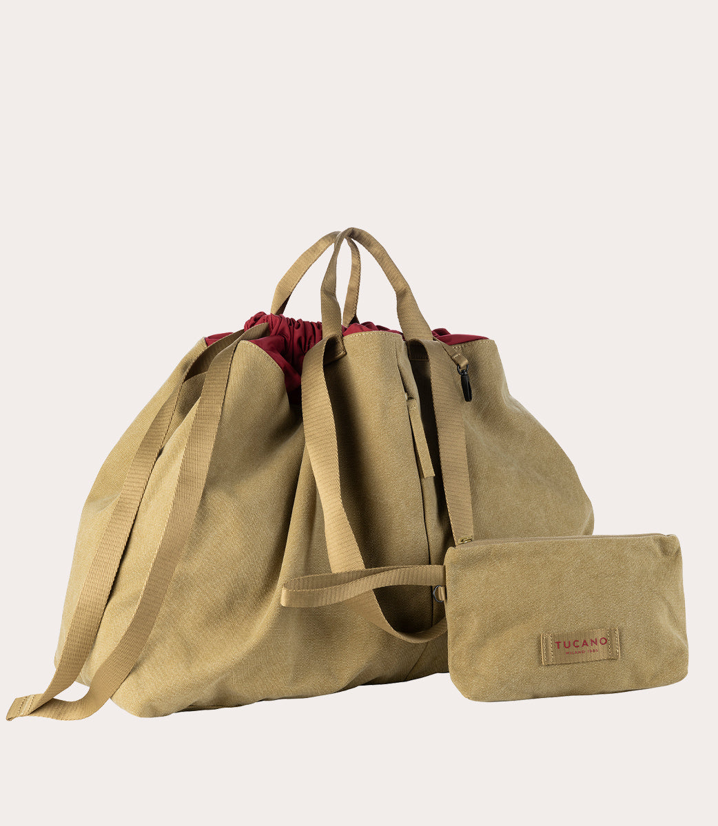 Carry Shopper Large, vista superiore