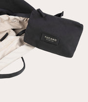 Carry Shopper Large Nero, immagine 14