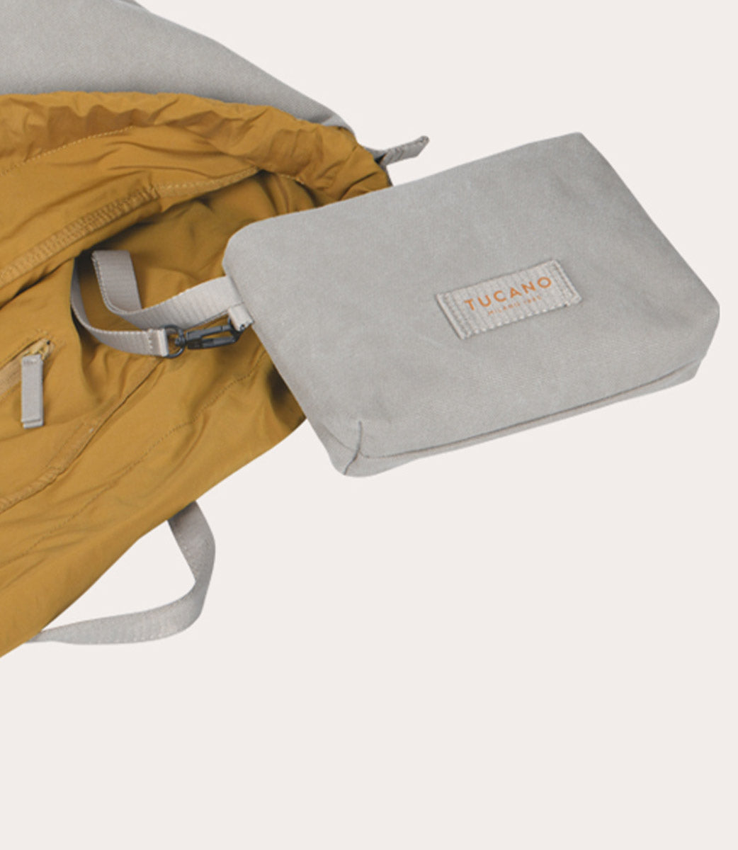 Carry Shopper Large Grigio, immagine 24