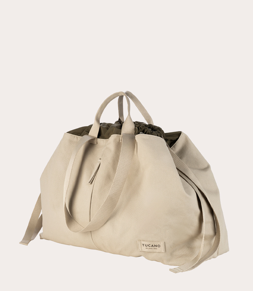 Carry Shopper Large, dettaglio interno