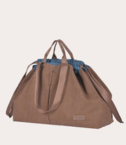 Carry Shopper Large, vista laterale