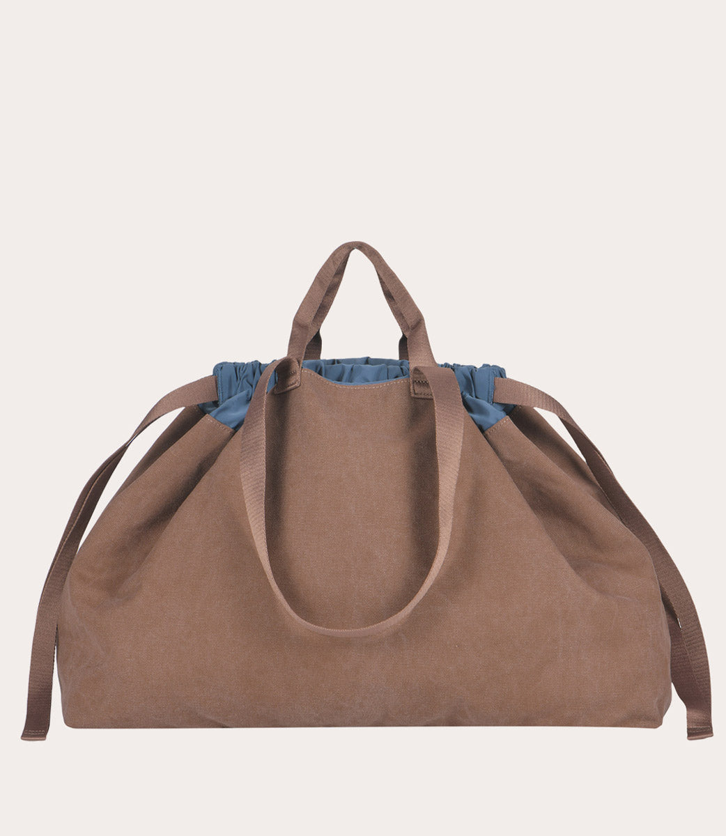 Carry Shopper Large, dettaglio interno