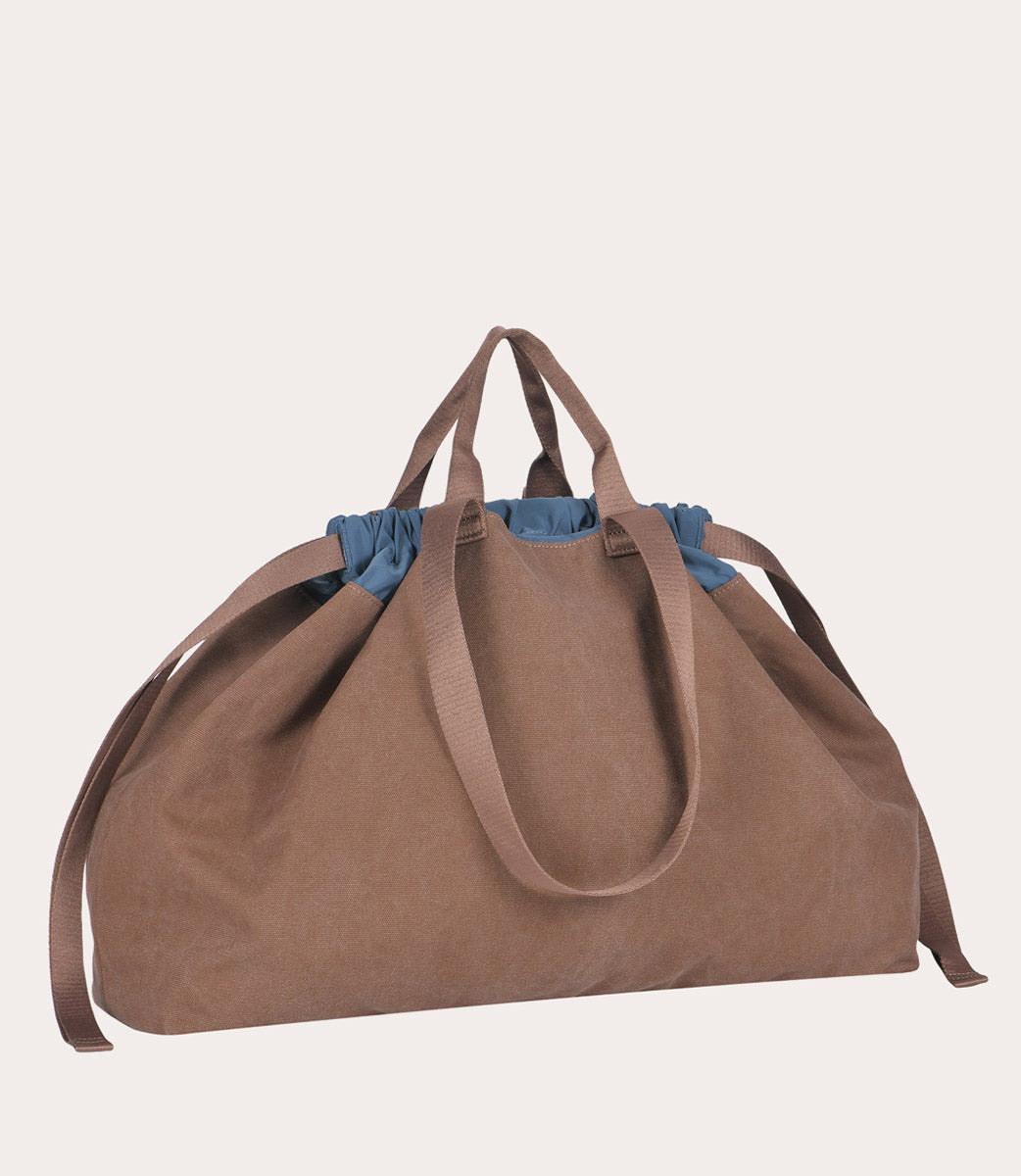 Carry Shopper Large, dettaglio