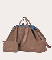 Carry Shopper Large, vista superiore