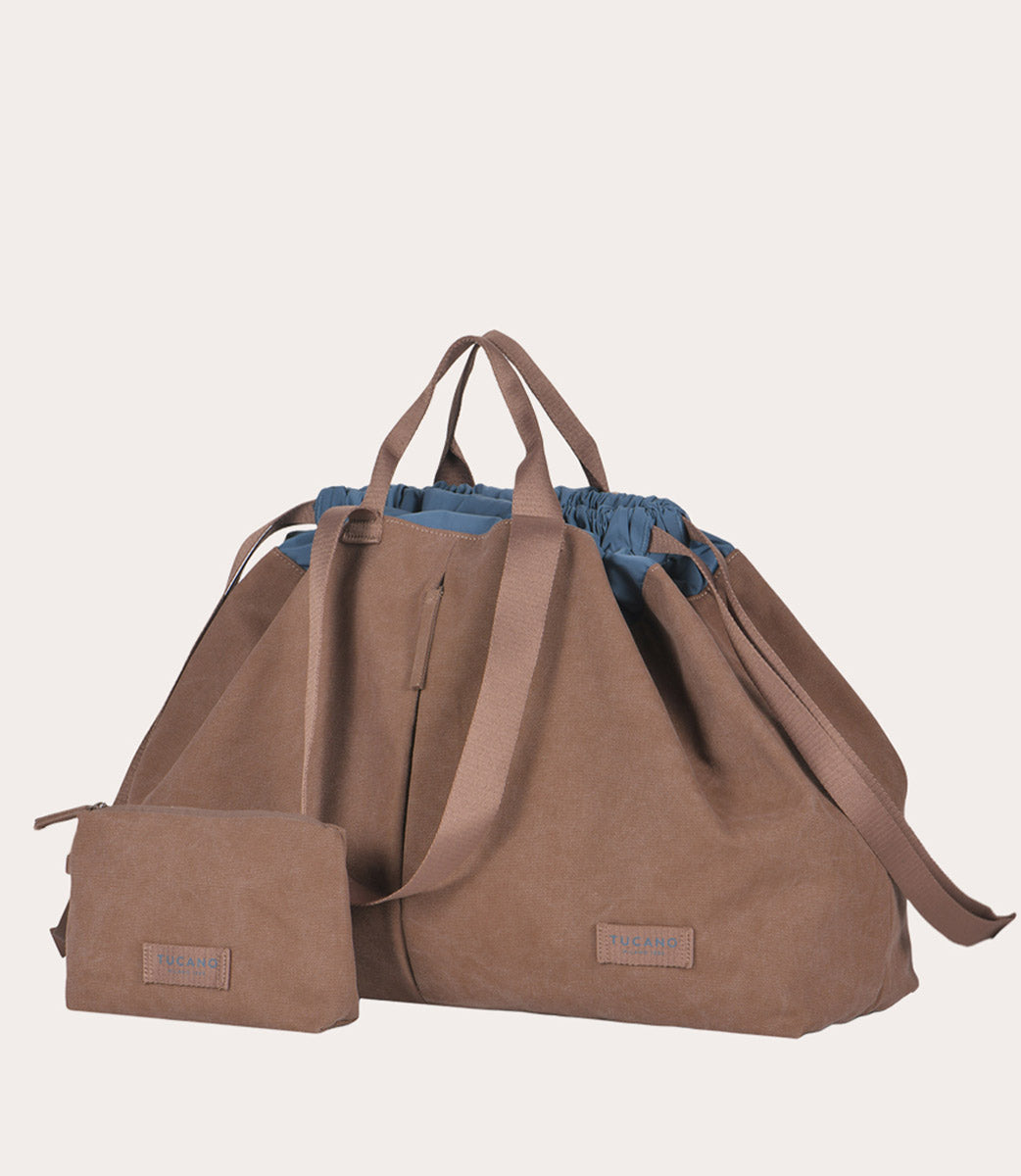 Carry Shopper Large, vista superiore