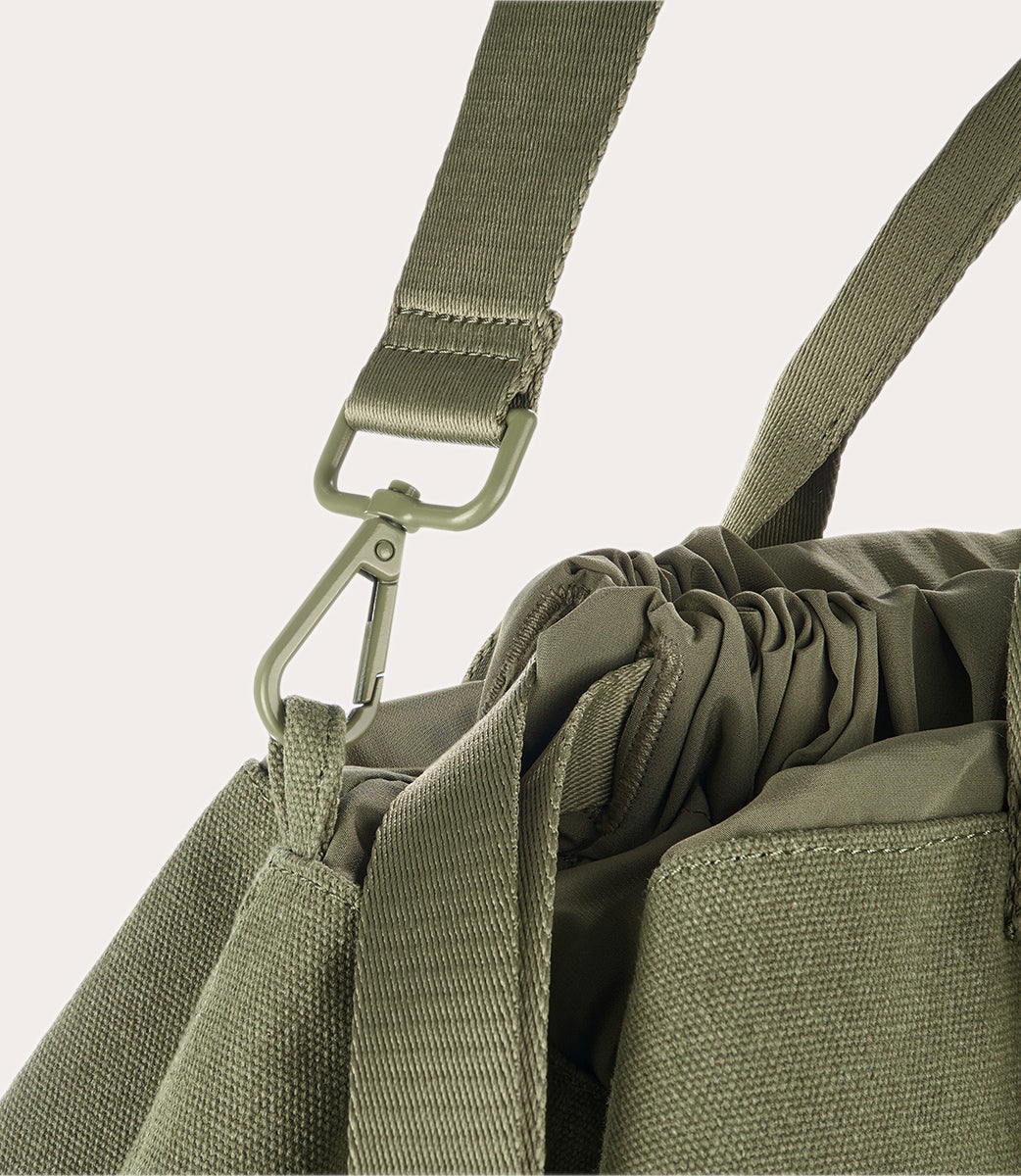 Carry Shopper Large