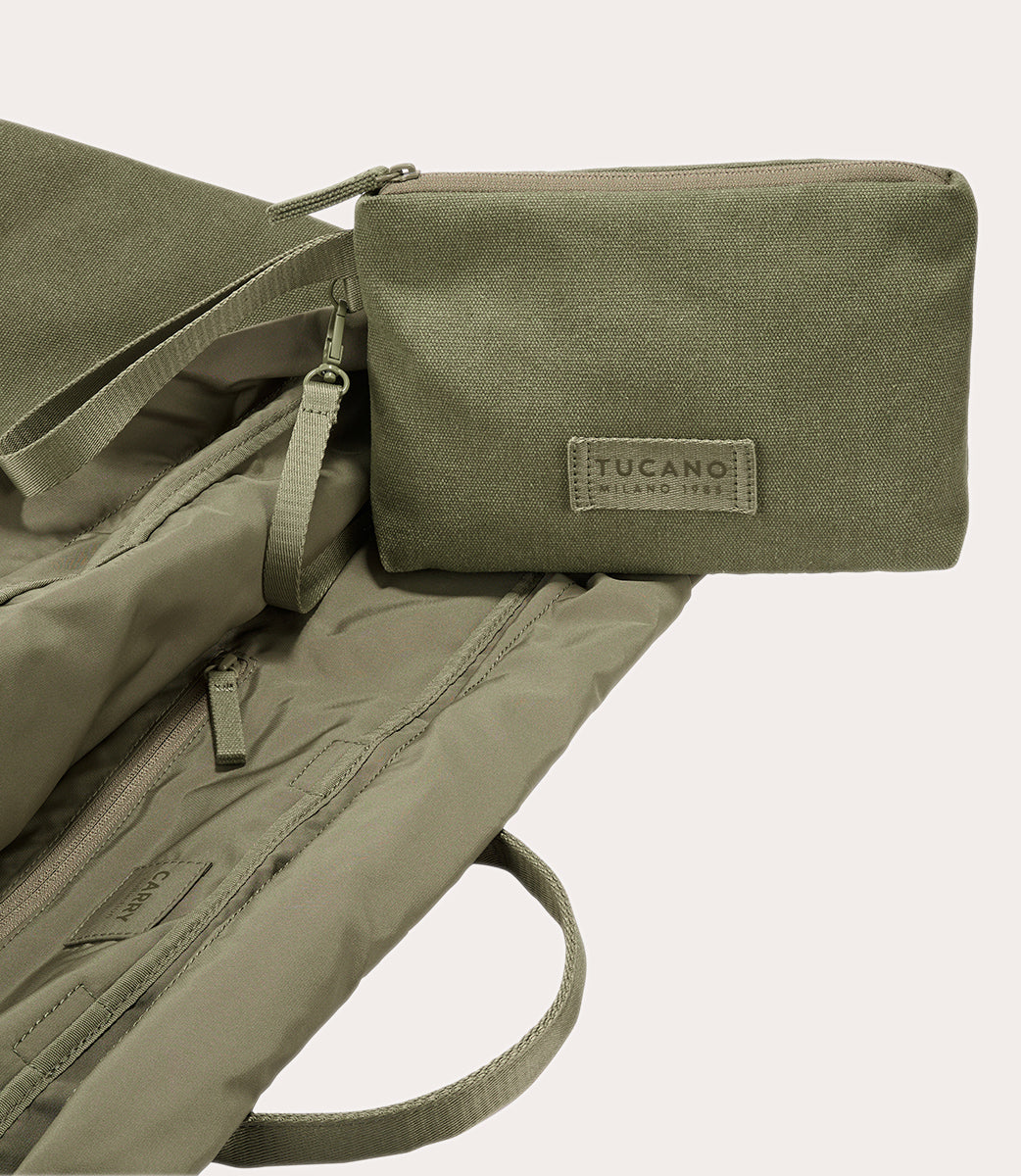 Carry Shopper Large