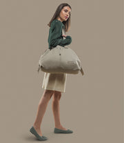 Carry Shopper Medium, vista posteriore