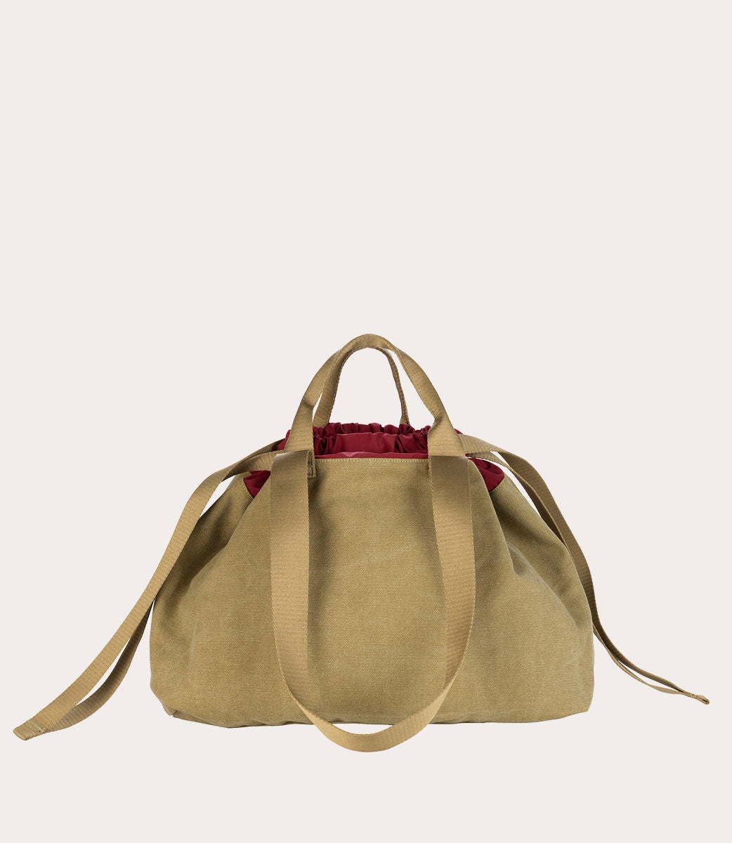 Carry Shopper Medium, dettaglio interno