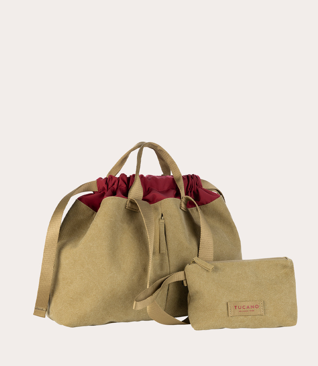 Carry Shopper Medium, dettaglio