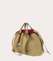 Carry Shopper Medium, vista superiore
