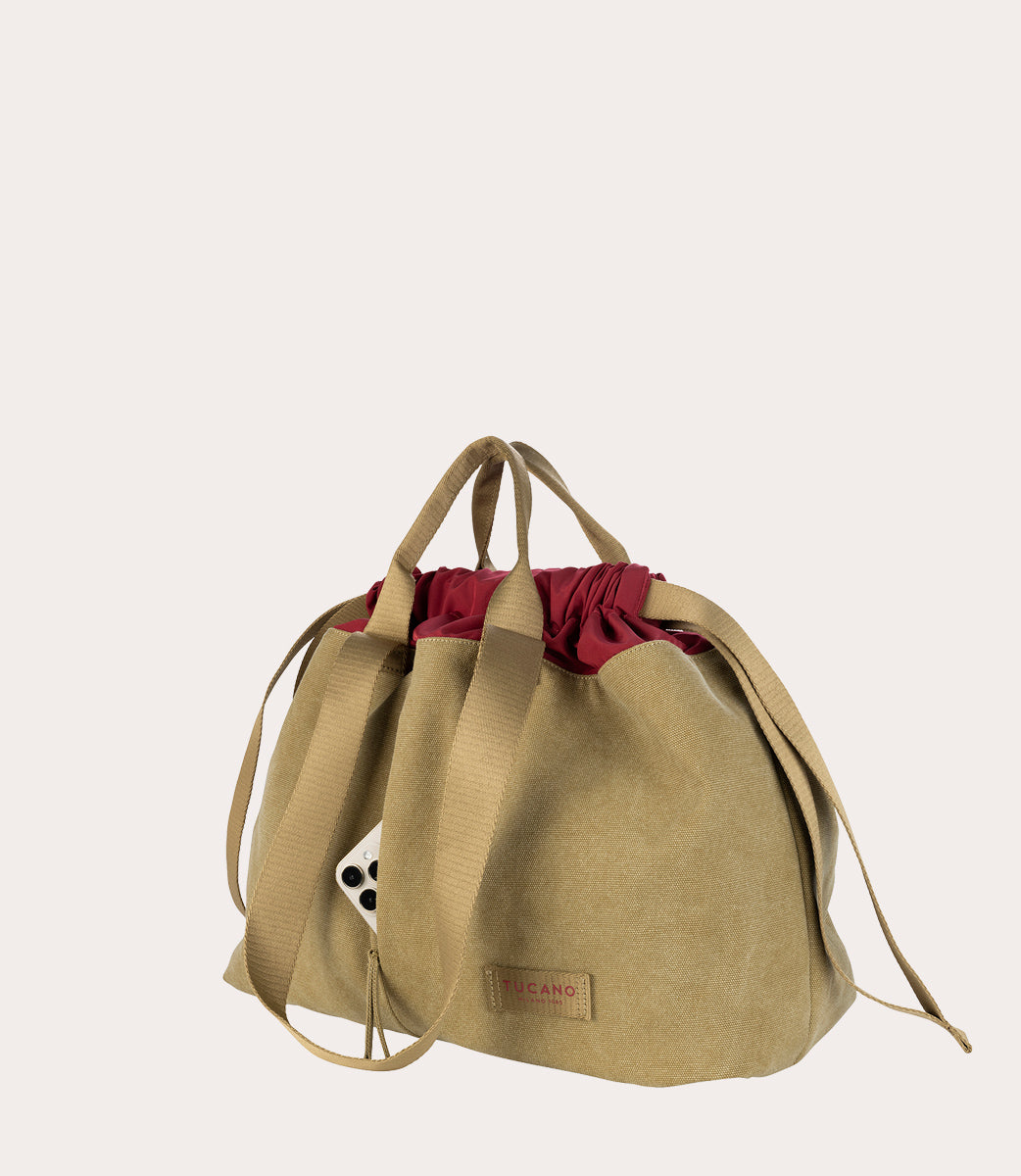 Carry Shopper Medium, vista superiore