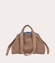 Carry Shopper Medium, vista laterale