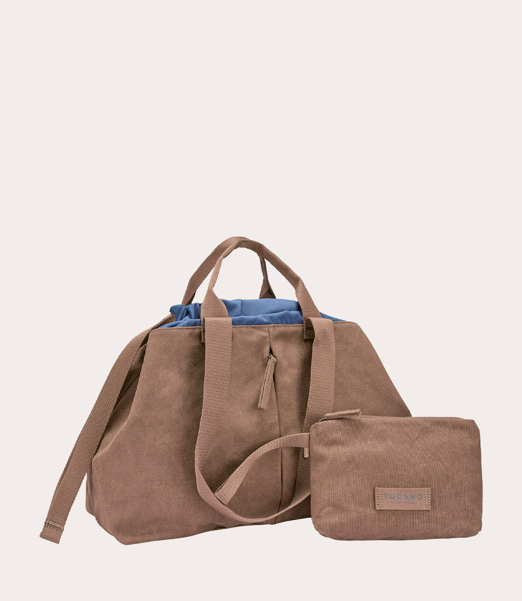 Carry Shopper Medium, dettaglio interno