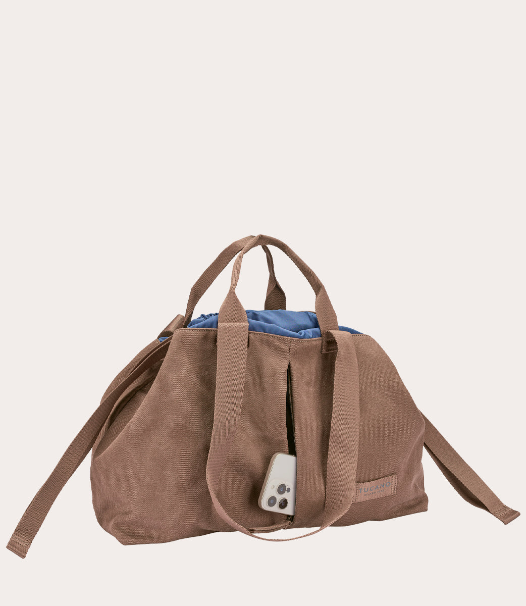Carry Shopper Medium, dettaglio
