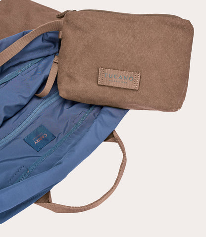 Carry Shopper Medium