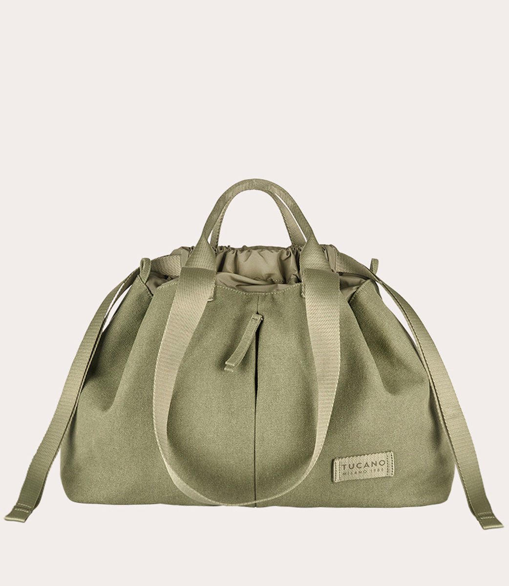 Carry Shopper Medium