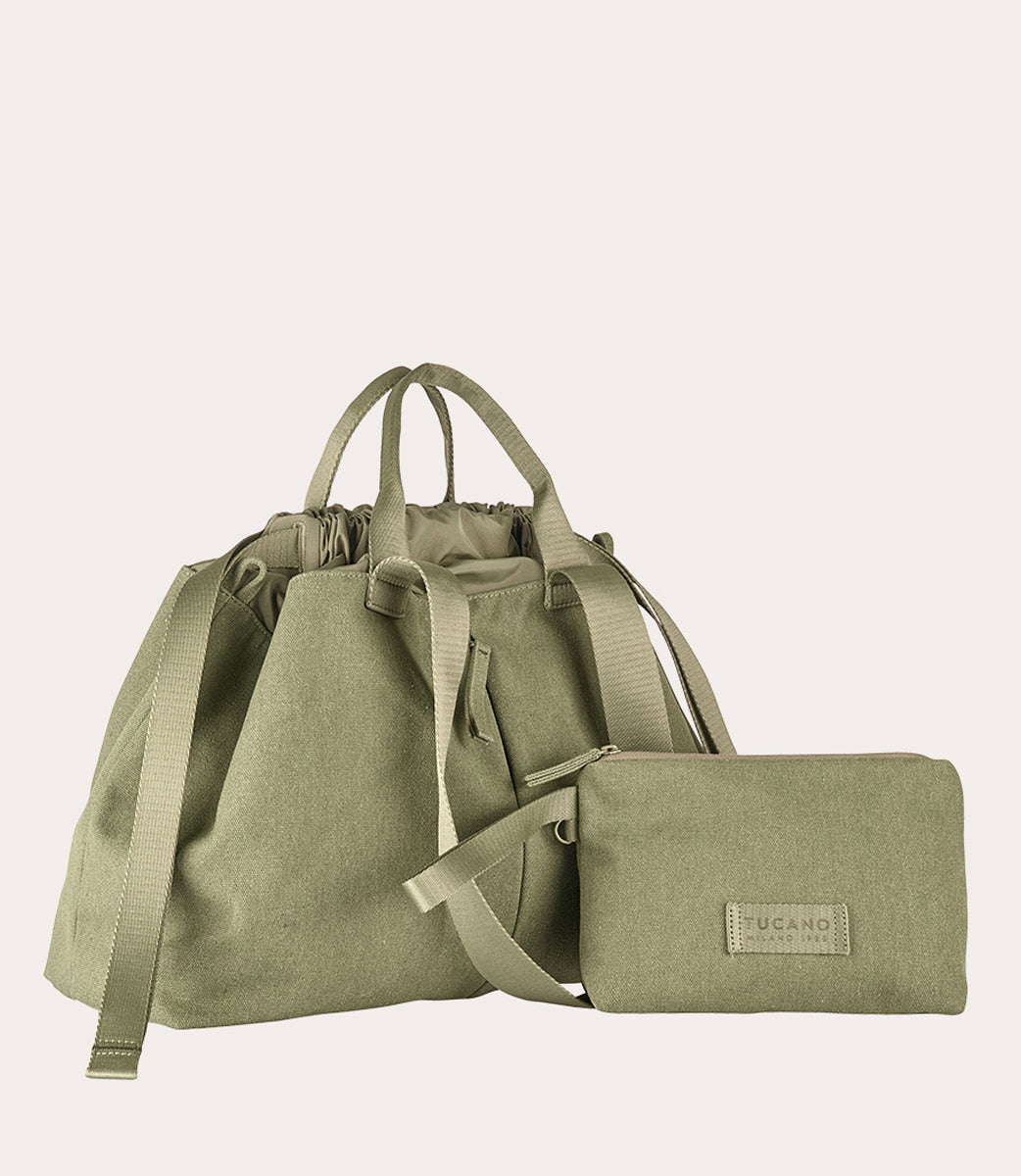 Carry Shopper Medium