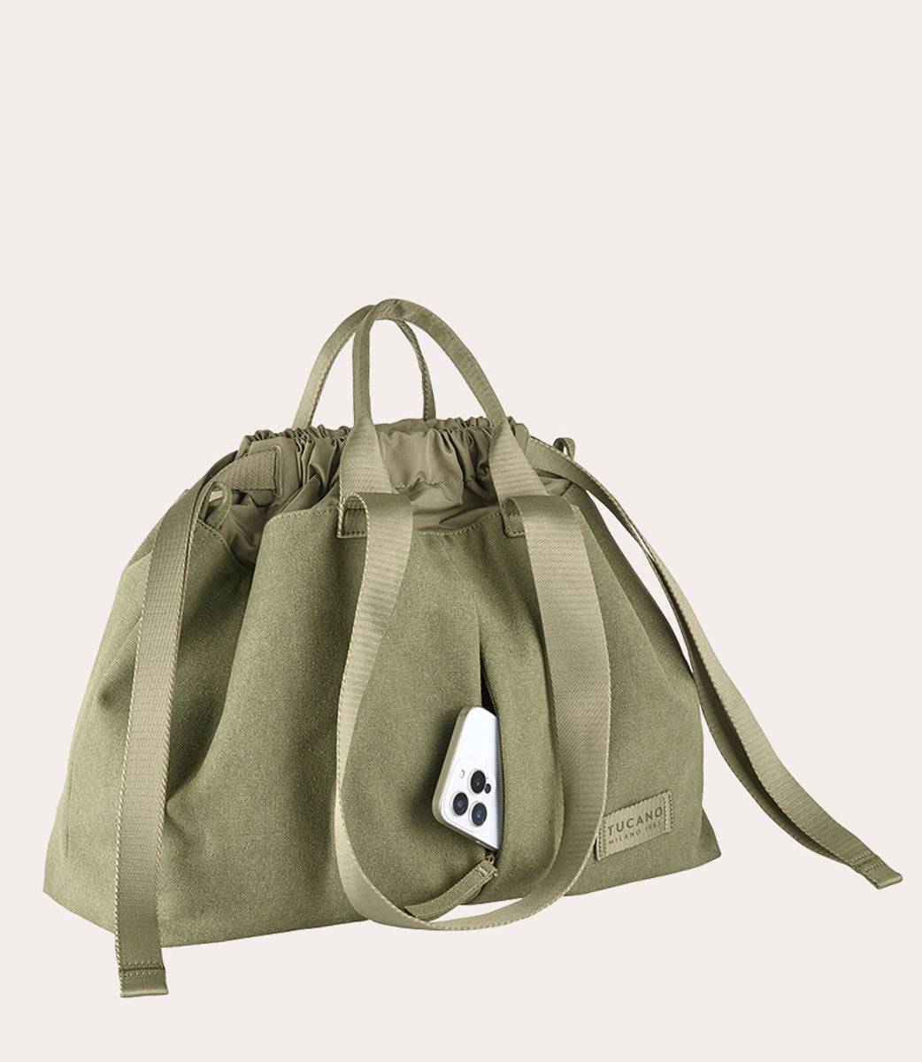 Carry Shopper Medium
