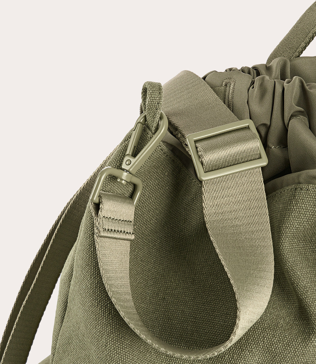 Carry Shopper Medium