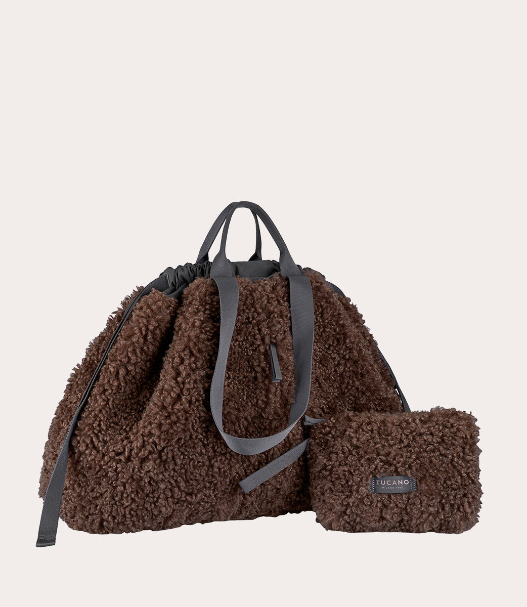 Carry Sheep Large, dettaglio interno