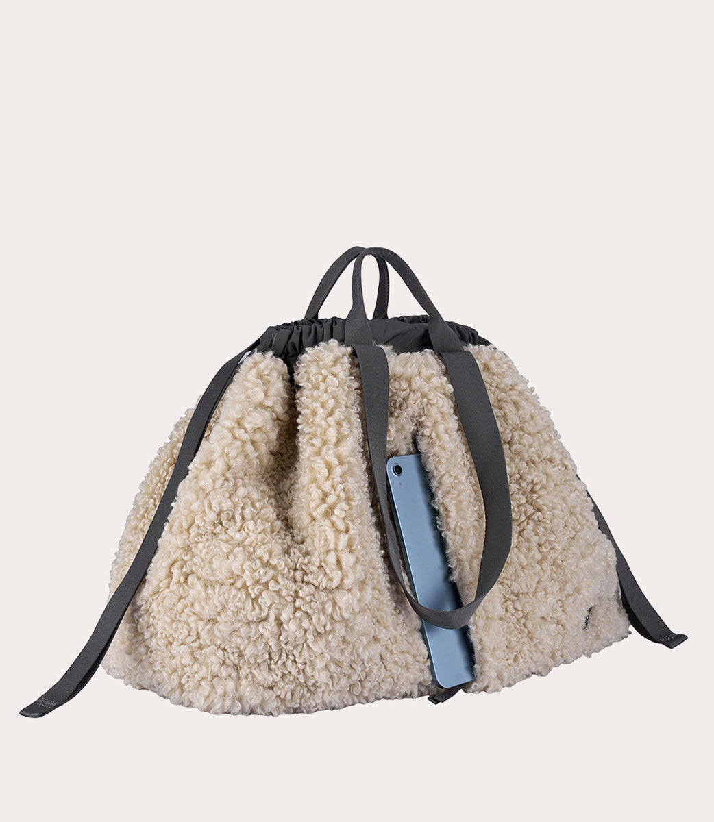 Carry Sheep Large – Tucano