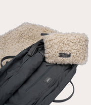 Carry Sheep Large Bianco, vista superiore