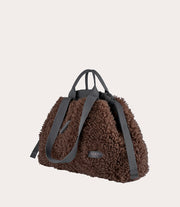 Carry Sheep Medium, vista posteriore
