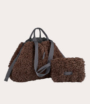 Carry Sheep Medium, dettaglio interno