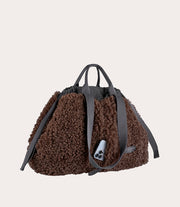 Carry Sheep Medium, dettaglio