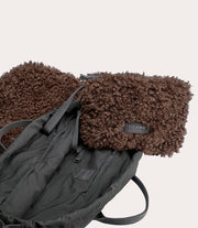 Carry Sheep Medium, vista superiore