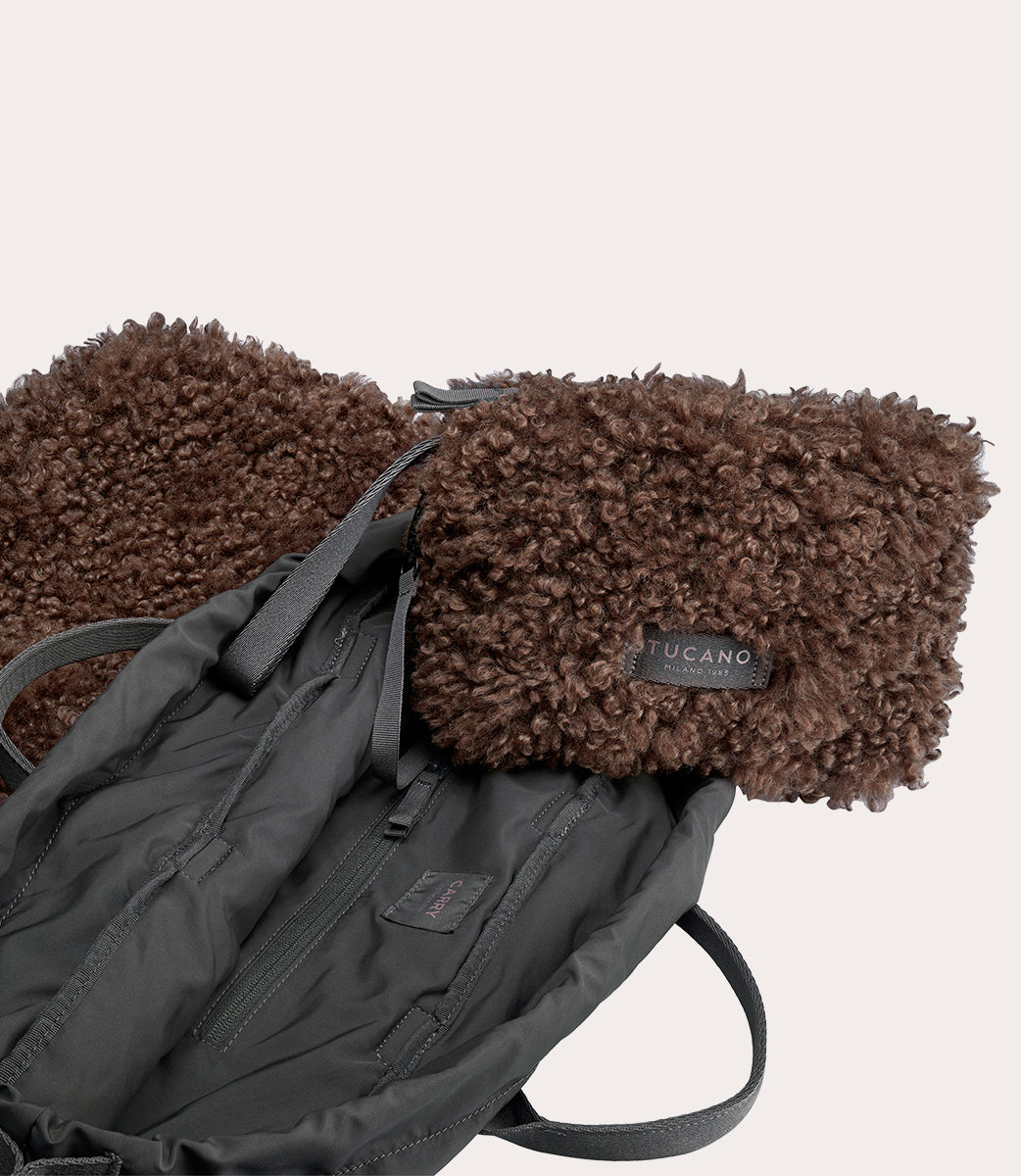 Carry Sheep Medium, vista superiore