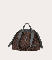 Carry Sheep Small Marrone, immagine 7
