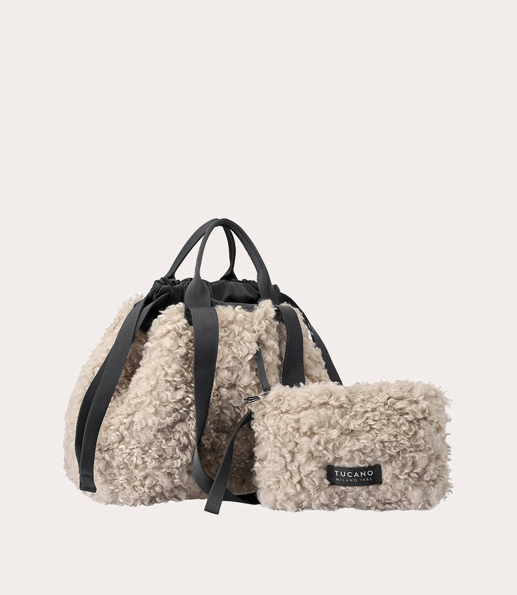 Carry Sheep Small – Tucano