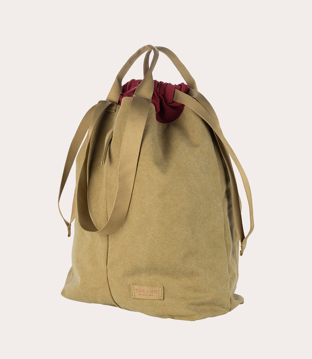 Carry Vertical Large, dettaglio interno