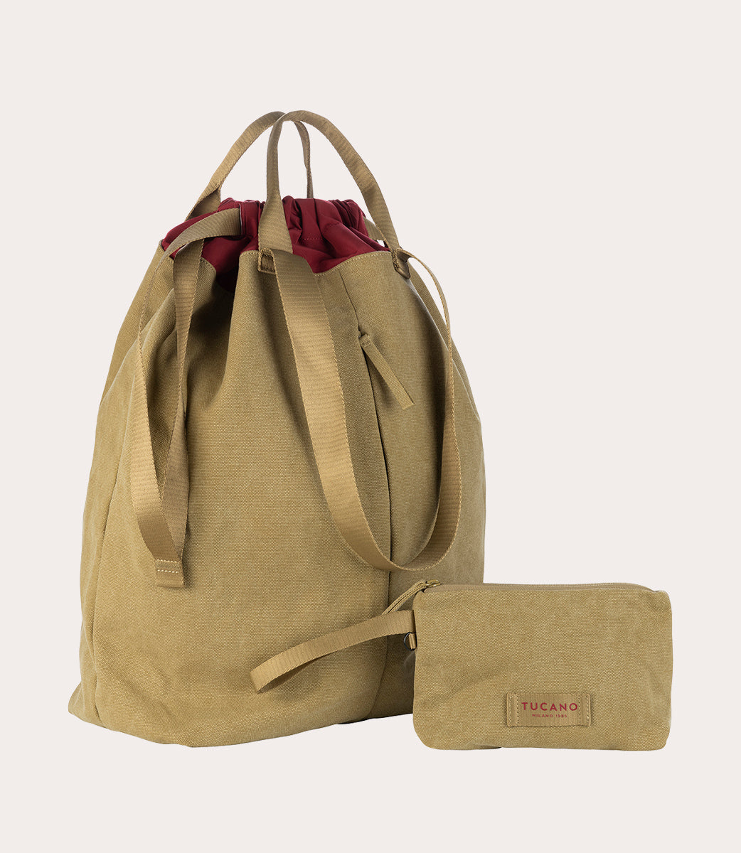 Carry Vertical Large, vista superiore