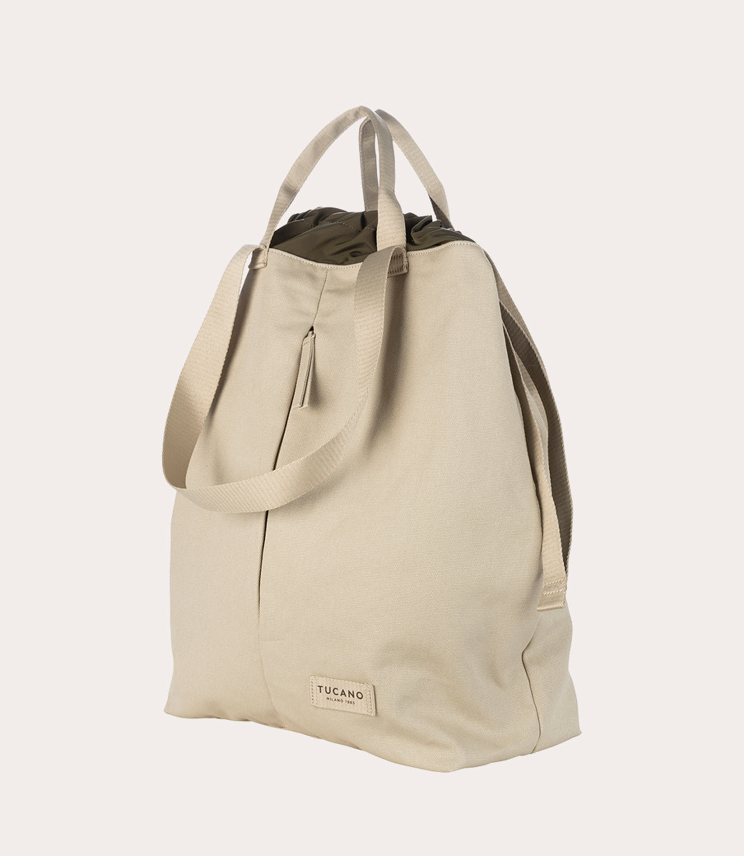 Carry Vertical Large, dettaglio interno