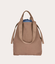 Carry Vertical Medium, vista laterale