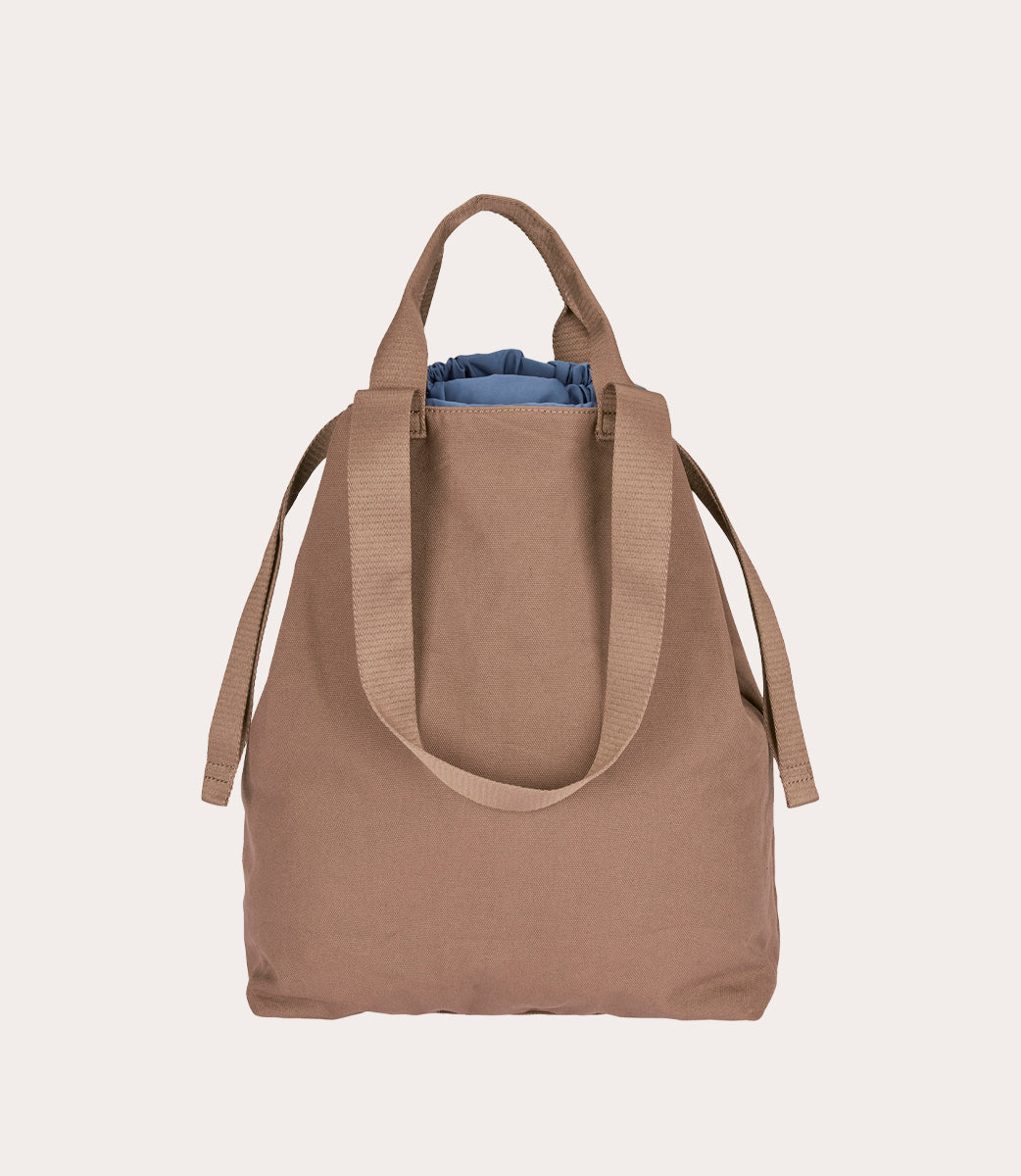 Carry Vertical Medium, vista laterale