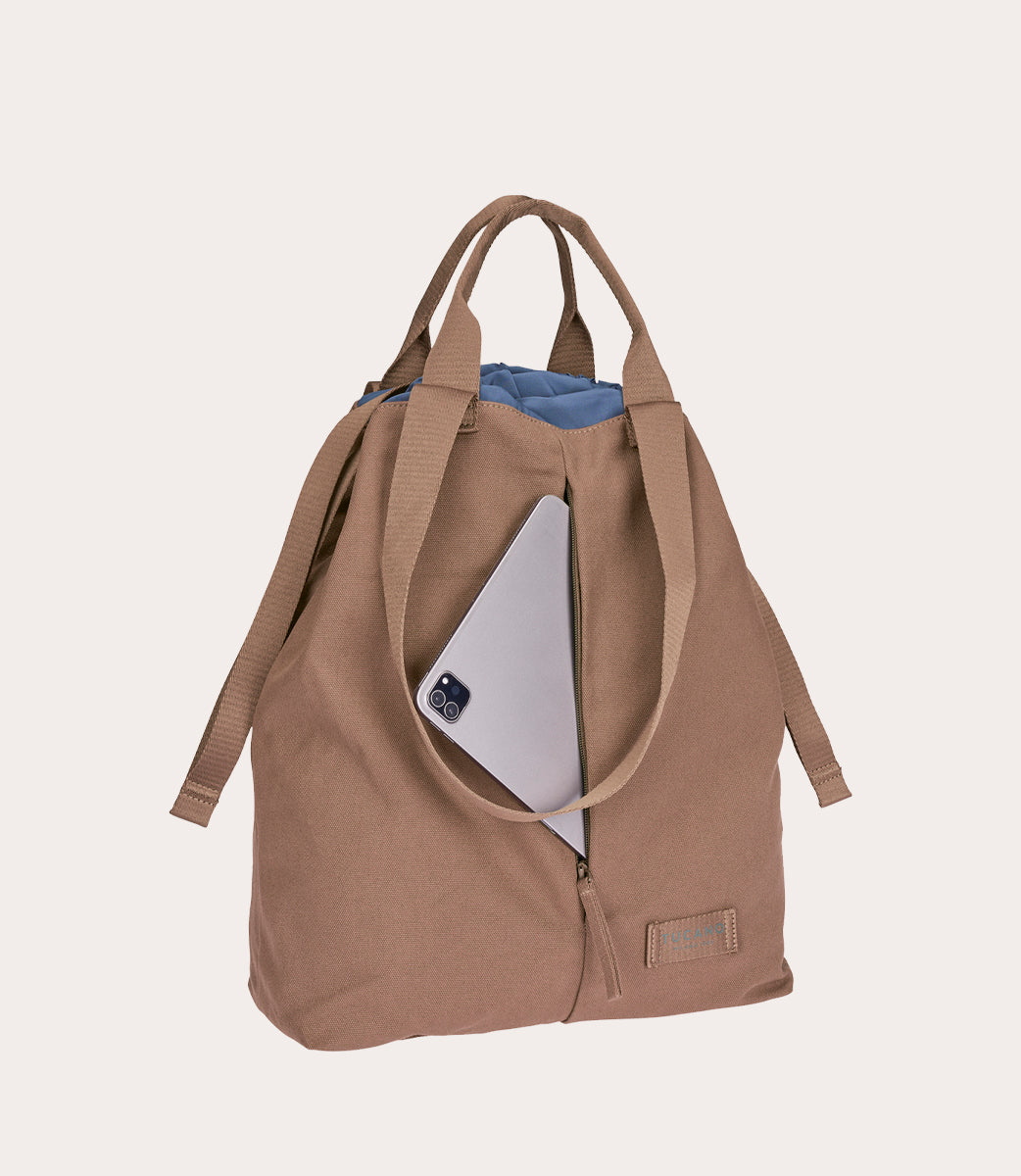 Carry Vertical Medium, dettaglio